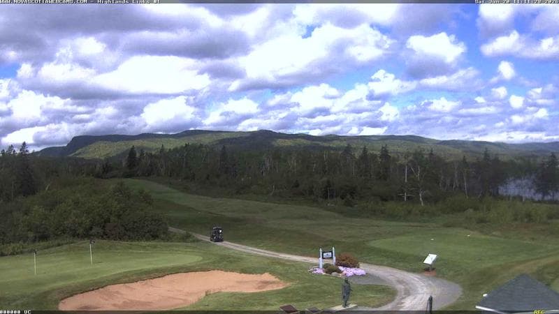 Highlands Links #1