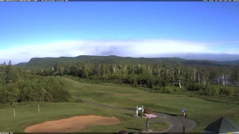 Highlands Links #1