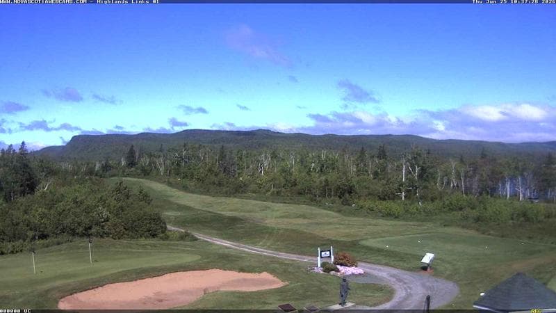 Highlands Links #1