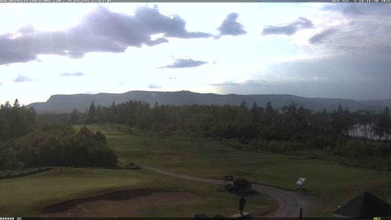 Highlands Links #1
