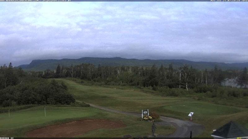 Highlands Links #1