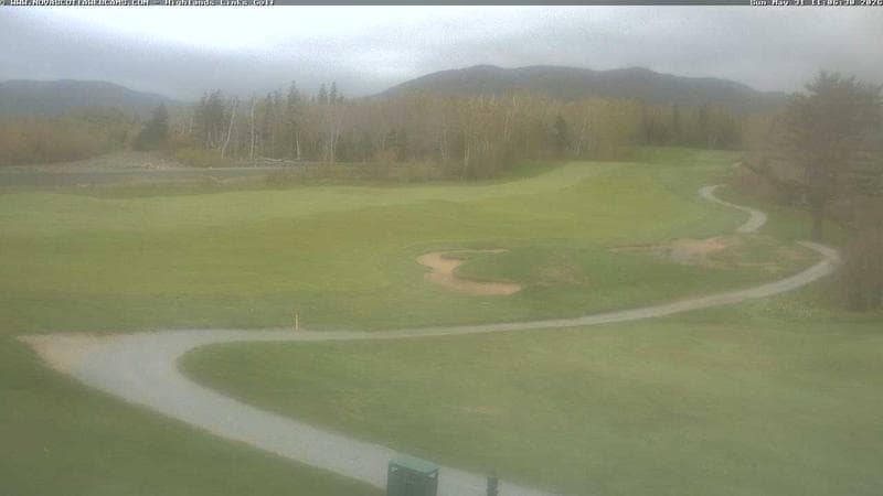 Highlands Links #18