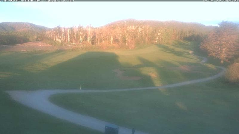 Highlands Links #18