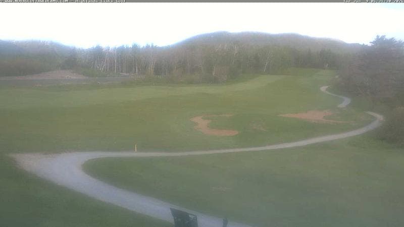 Highlands Links #18