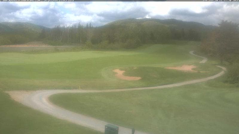 Highlands Links #18