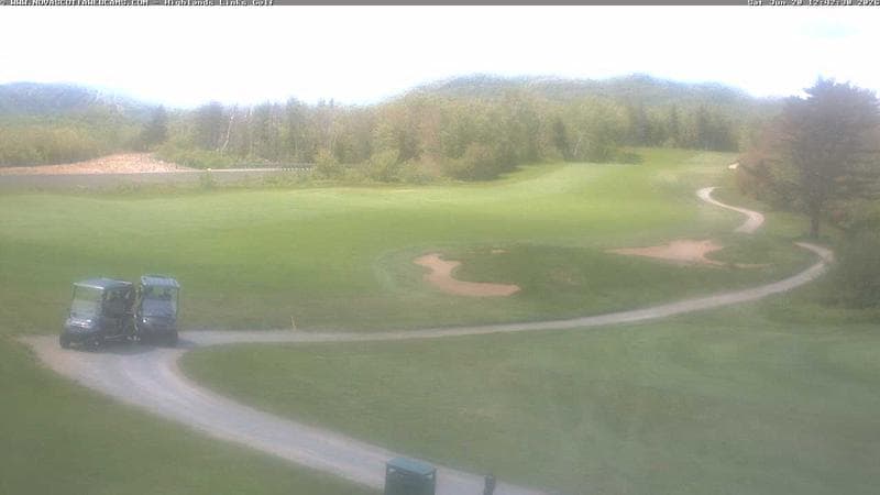 Highlands Links #18