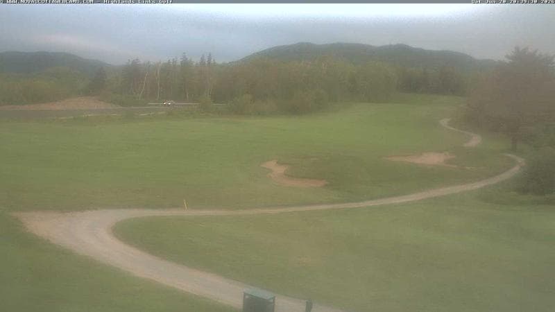 Highlands Links #18
