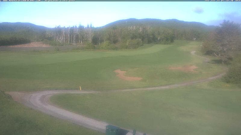Highlands Links #18