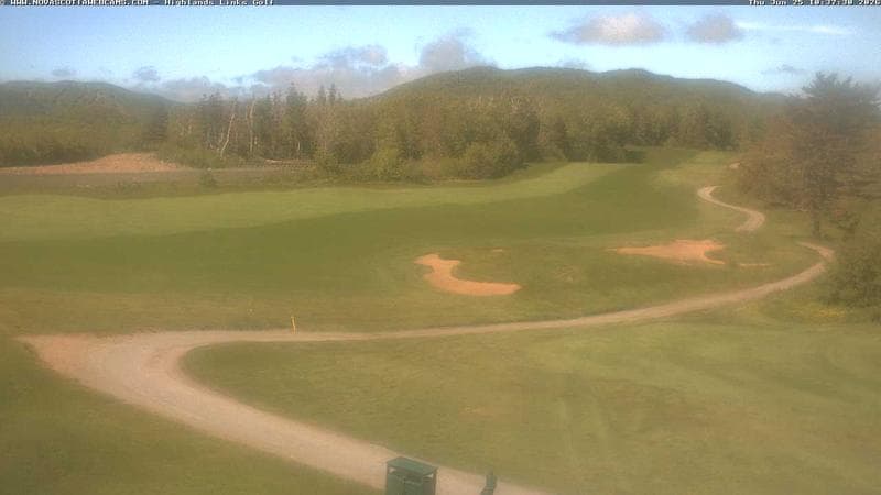 Highlands Links #18