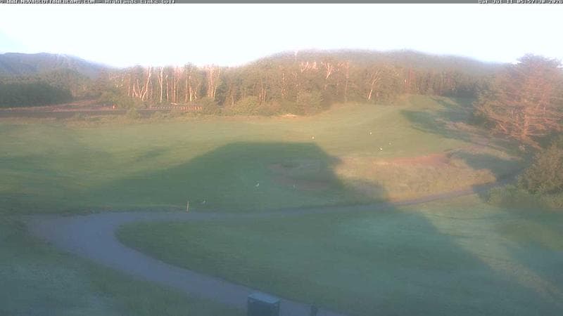Highlands Links #18