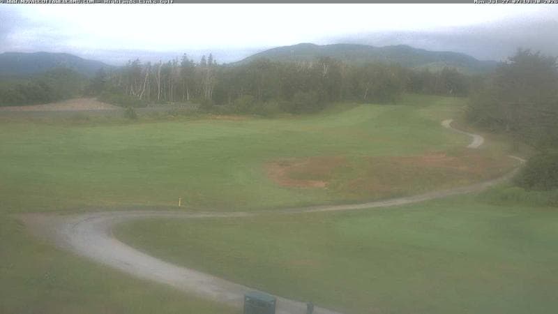 Highlands Links #18