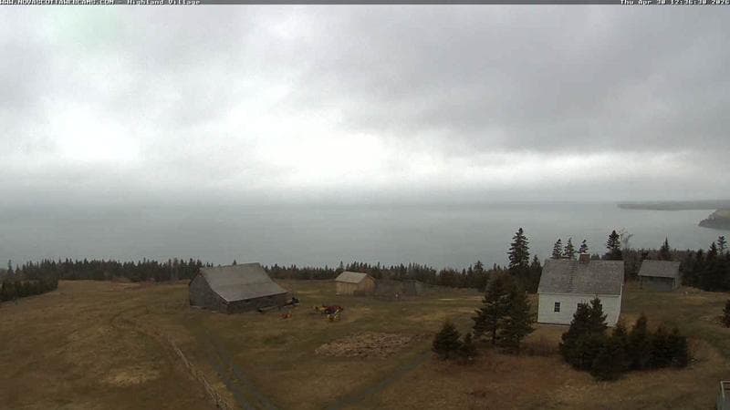 Highland Village Museum