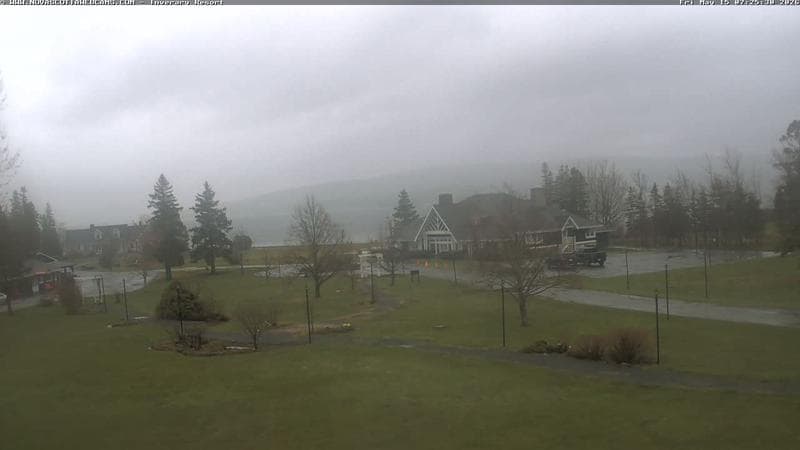 Inverary Resort