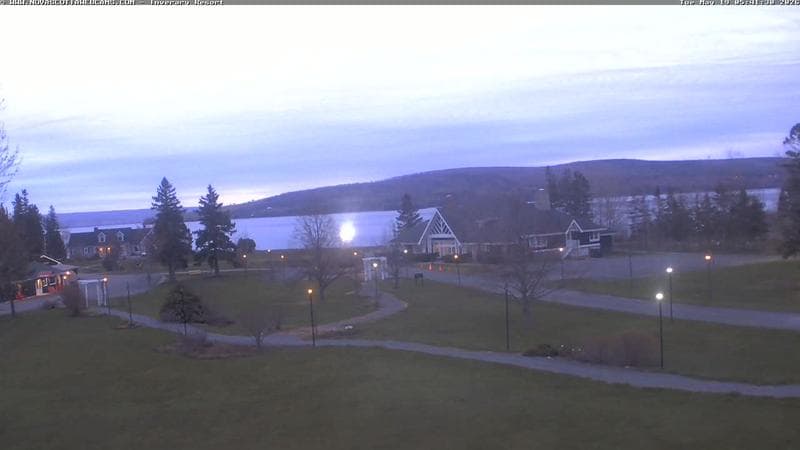 Inverary Resort