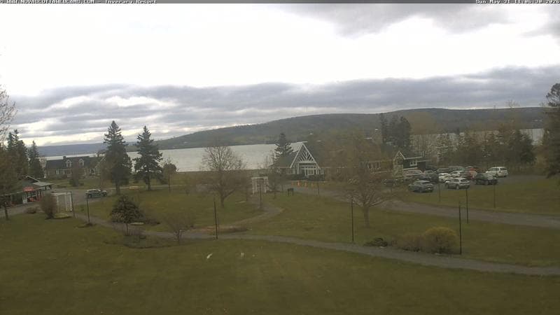 Inverary Resort