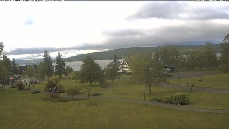 Inverary Resort