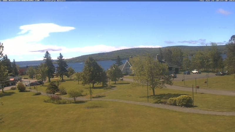 Inverary Resort