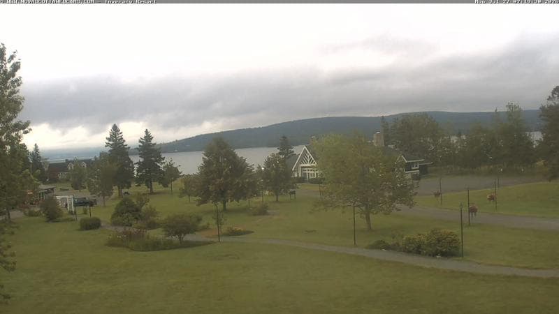 Inverary Resort