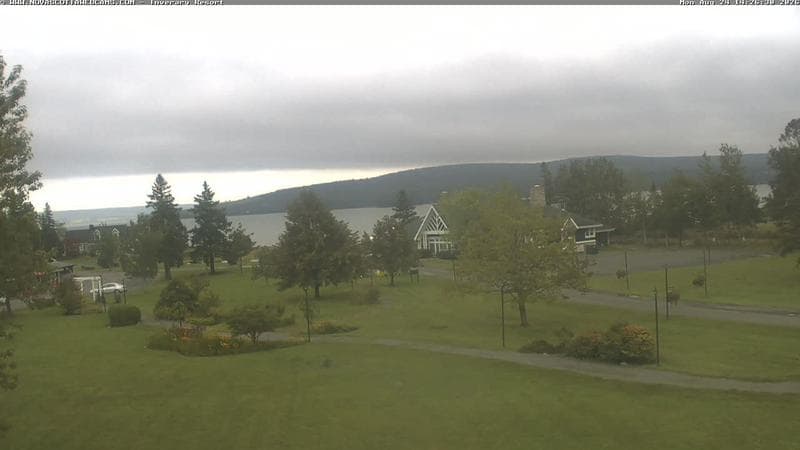 Inverary Resort
