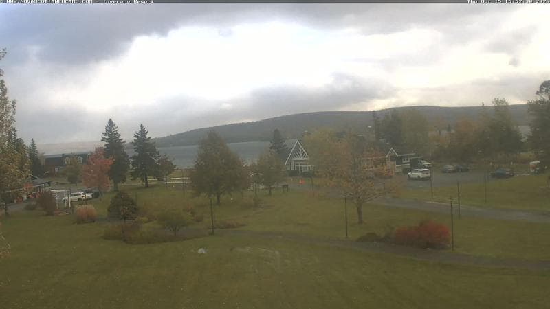 Inverary Resort