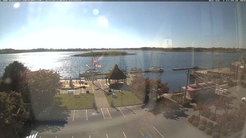Killam's Wharf