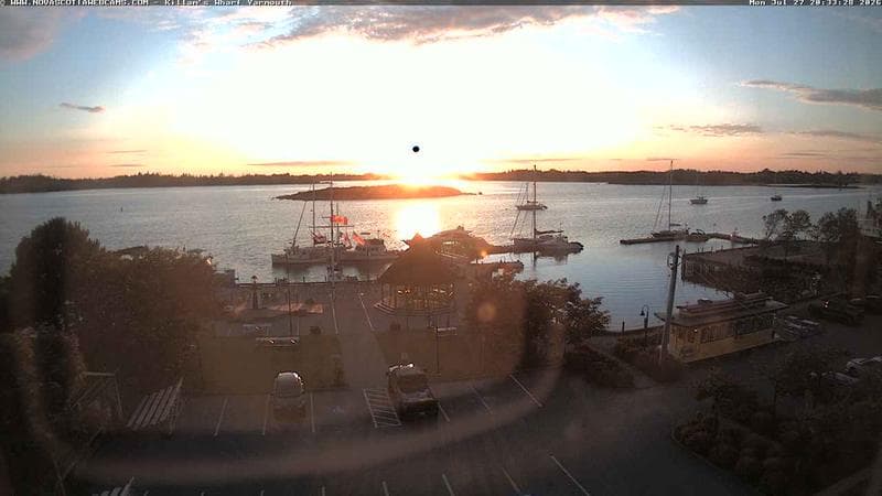 Killam's Wharf