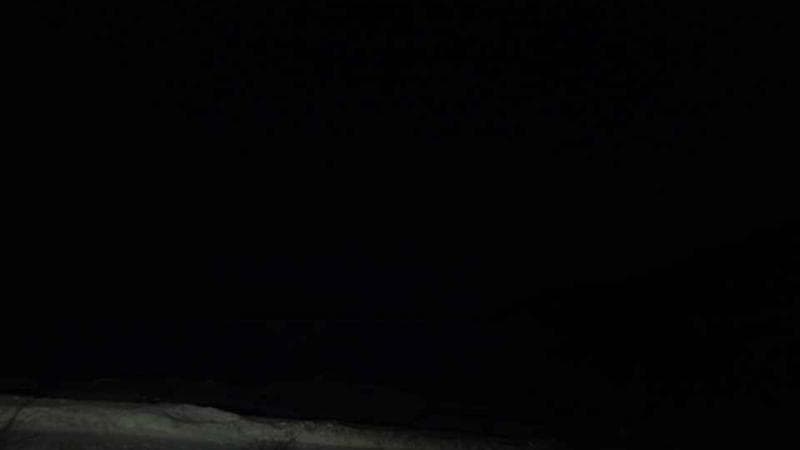 Meat Cove Campground