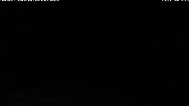 Meat Cove Campground