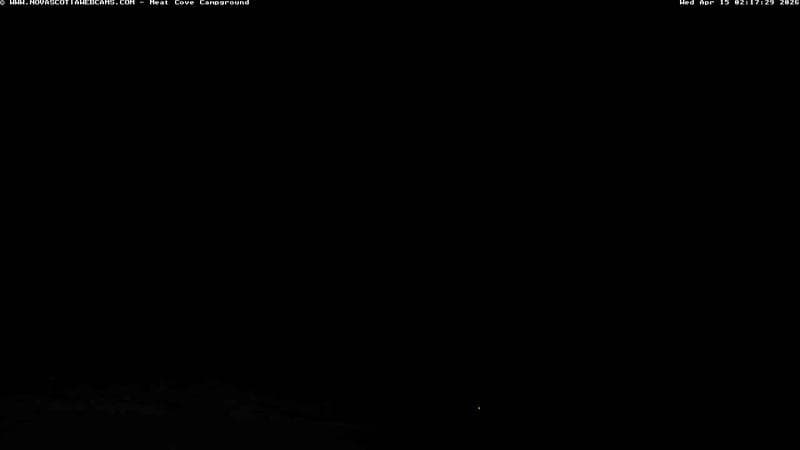 Meat Cove Campground