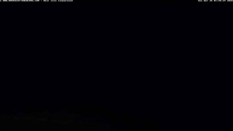 Meat Cove Campground