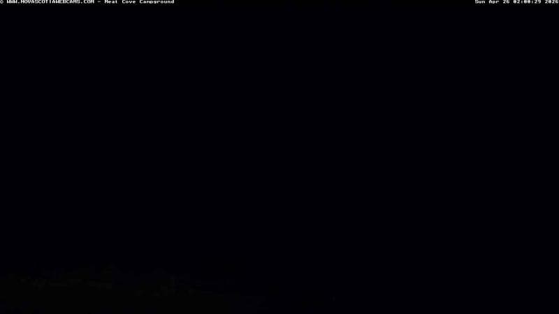 Meat Cove Campground