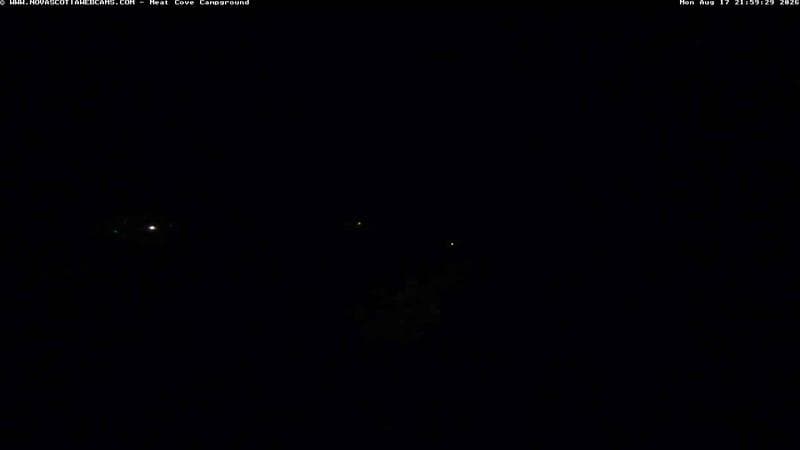 Meat Cove Campground