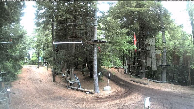 Ontree Park