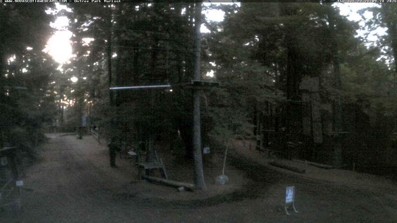 Ontree Park