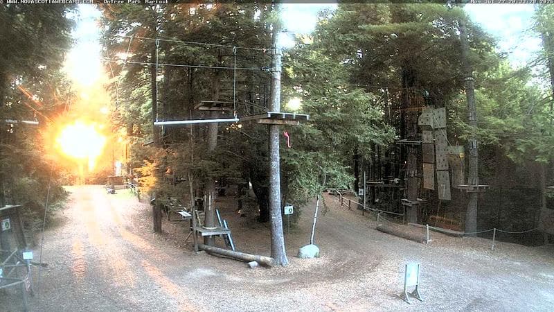 Ontree Park