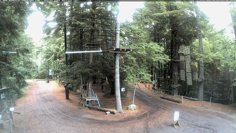 Ontree Park