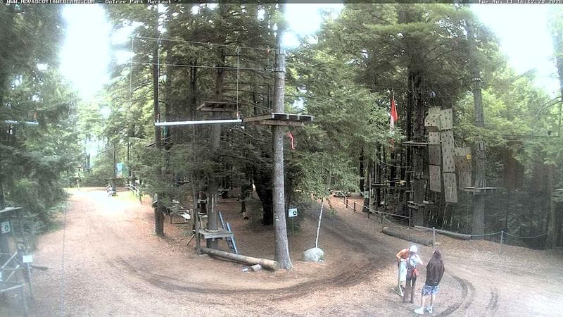 Ontree Park