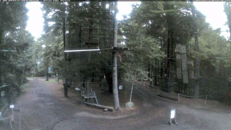 Ontree Park