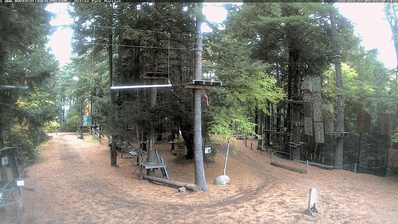 Ontree Park