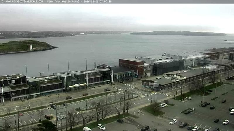 Pier 21