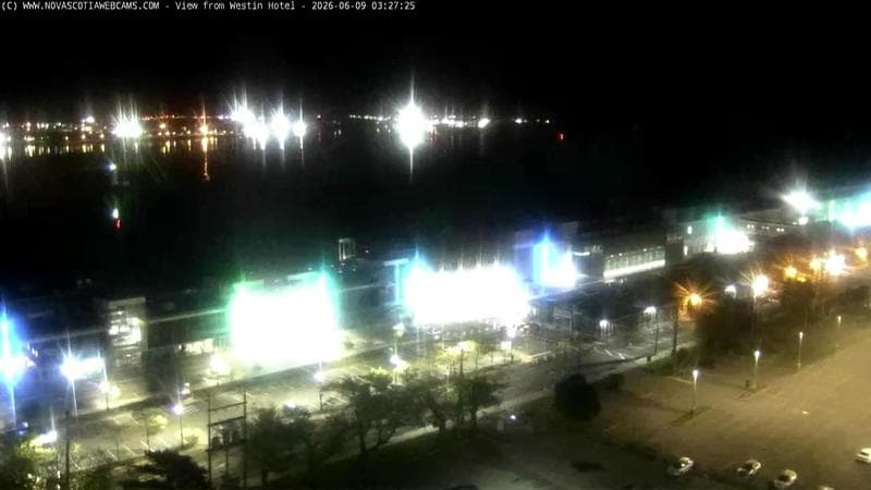Pier 21