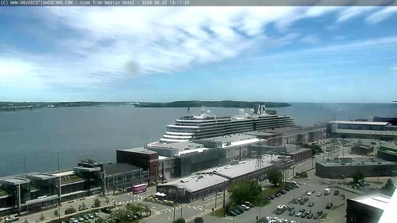 Pier 21