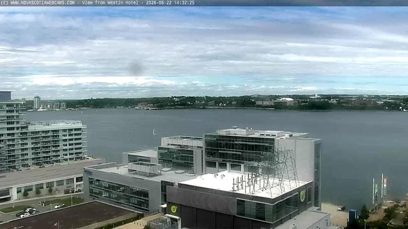 Pier 21