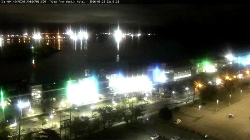 Pier 21