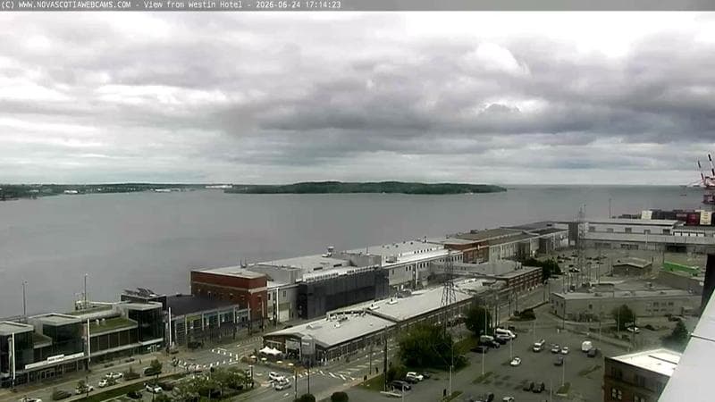 Pier 21
