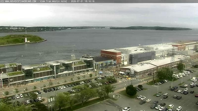 Pier 21