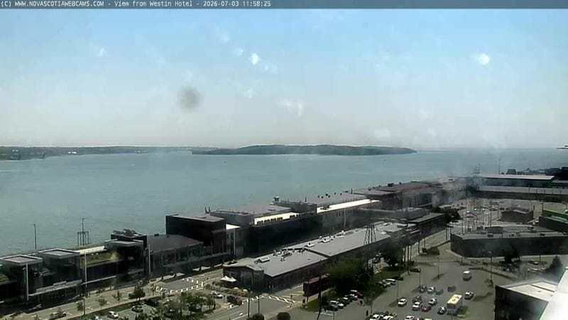 Pier 21