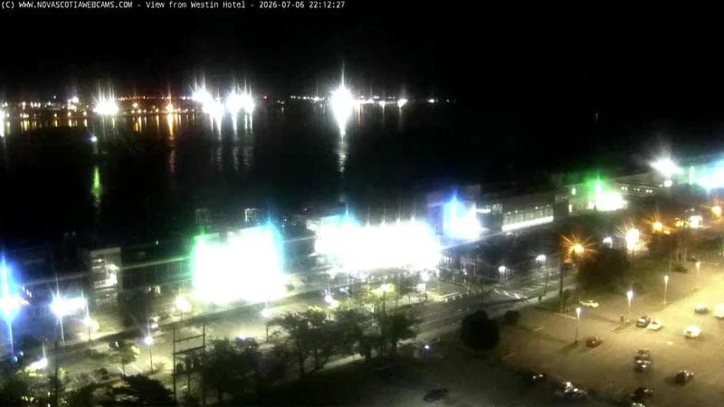 Pier 21