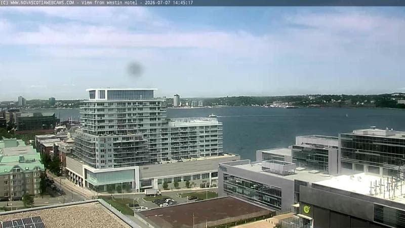 Pier 21