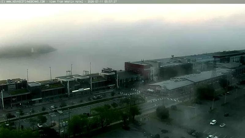 Pier 21
